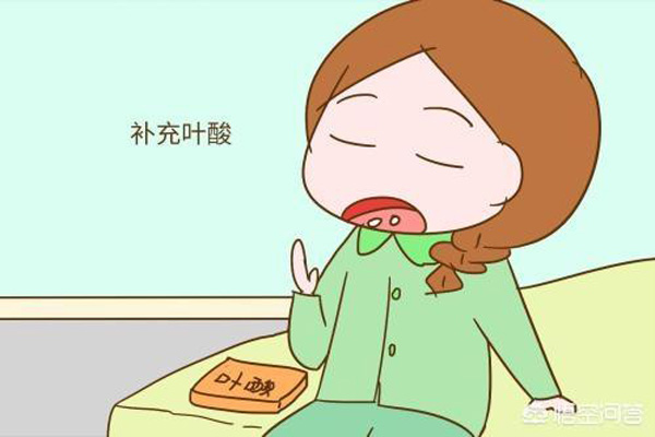 备孕期间吃爱乐维好还是普通叶酸好