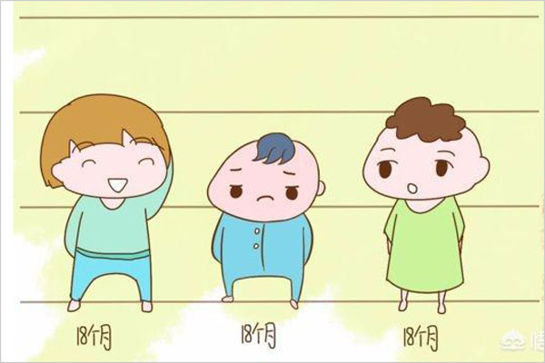 如何促进一岁半宝宝的语言发育?