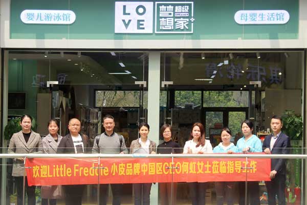超级梦想家：宝宝鼻塞时妈妈们要怎么办?