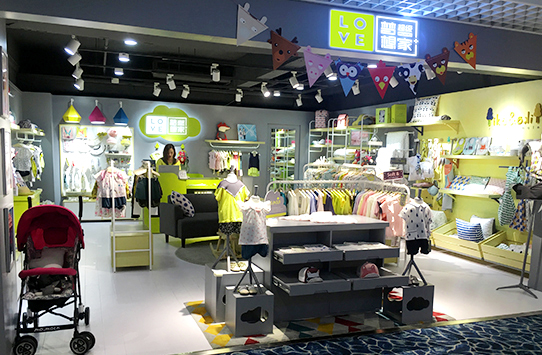 超级梦想家湖北武汉店
